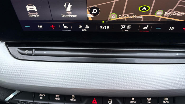 Skoda Octavia 1.5 TSI e-TEC SE L 5dr DSG Petrol Estate